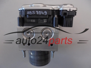 Pompa ABS i sterownik Nissan 476606UC0B 0265293582 – zdjęcie 5