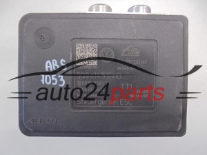 Bomba de abs VOLKSWAGEN AUDI 5Q0614517HB 10.0918-0385.3 10091803853