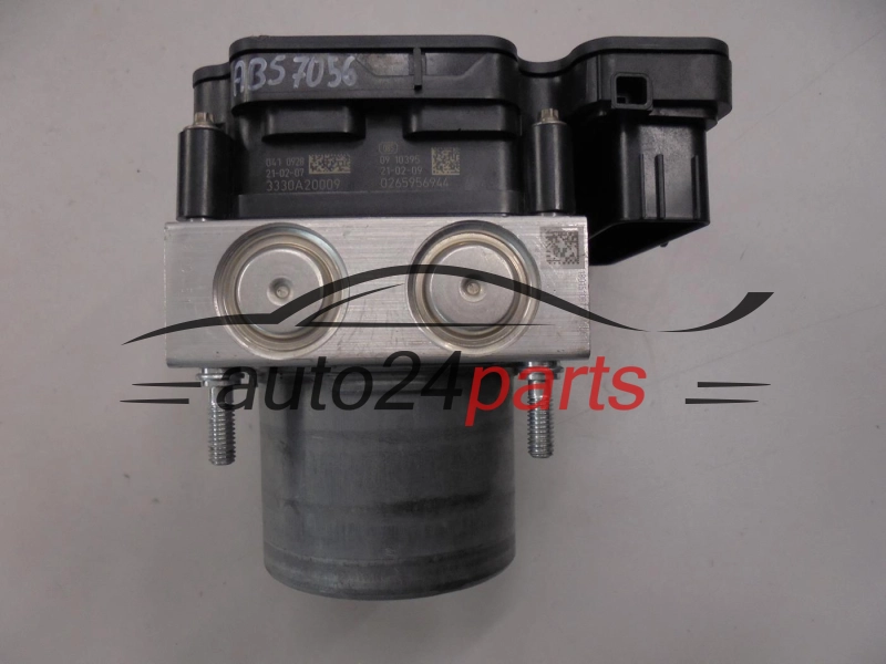 ABS Pump Peugeot 0265295188 9827551180 0265956944
