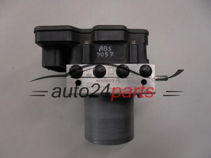 Αντλία αβς Ford 0265257586 KK212B373AG 0265956638