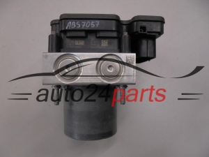Bomba ABS y centralita Ford 0265257586 KK212B373AG 0265956638