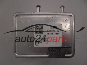 Bomba ABS y centralita Hyundai 58900J9300 28517344093