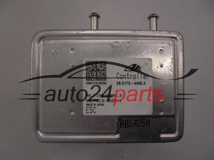 Bomba ABS y centralita Hyundai 58900J9300 28517344093