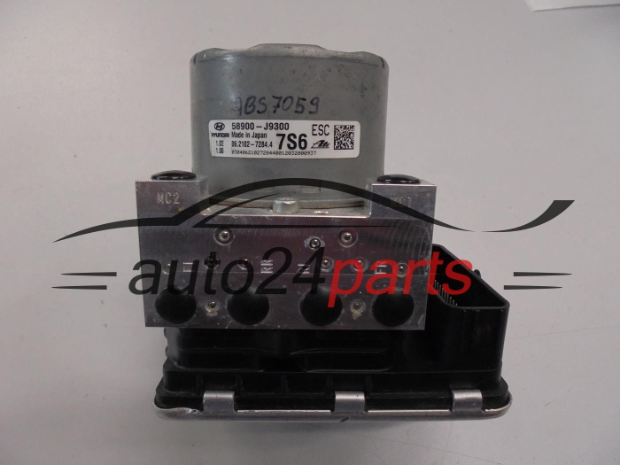 Bomba de abs Hyundai 58900J9300 28517344083