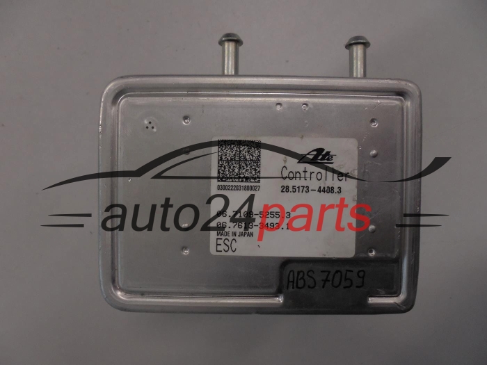 Pompa abs i sterownik HYUNDAI 58900J9300 28517344083 - 7059