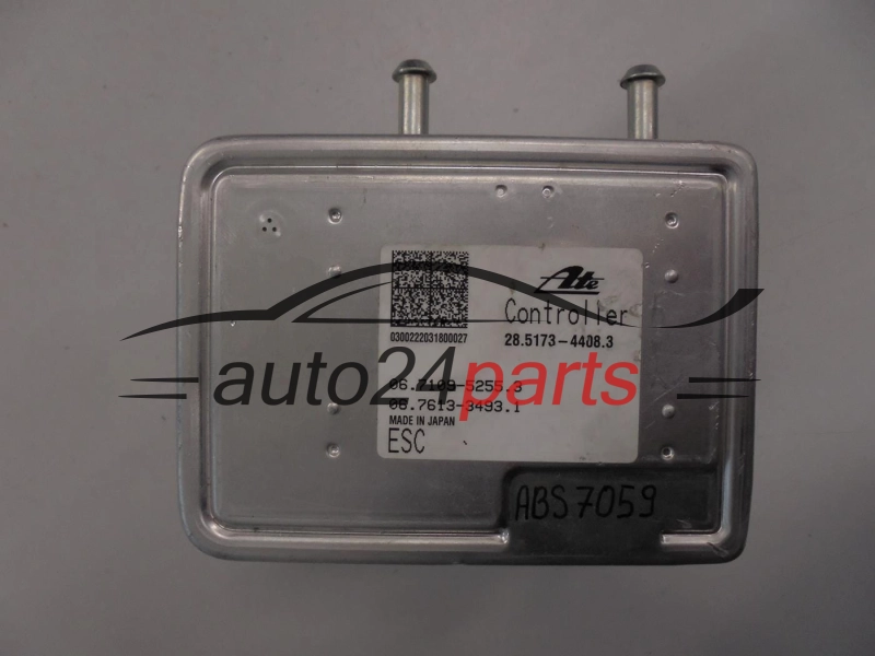 Αντλία αβς Hyundai 58900J9300 28517344083