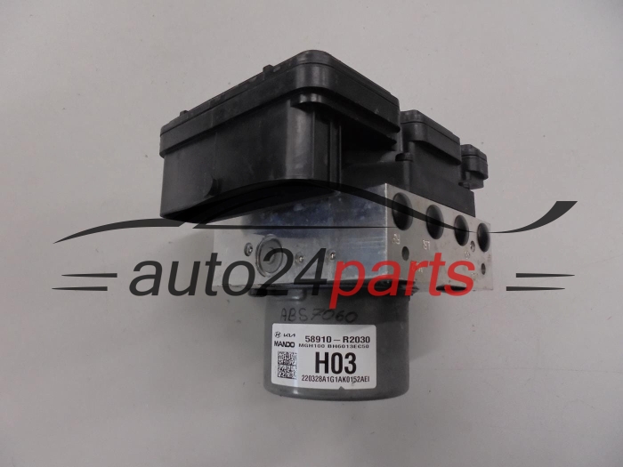 Abs pompa centralina Kia 58910R2030 BE600MEC00 A1002989AGD