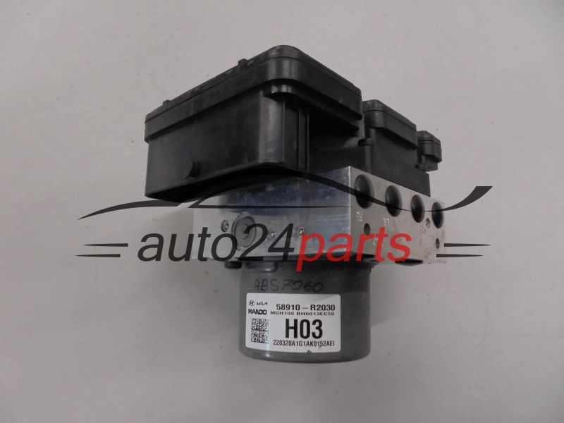 Αντλία αβς Kia 58910R2030 BE600MEC00 A1002989AGD