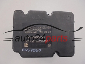 Bomba de abs Kia 58910R2030 BE600MEC00 A1002989AGD