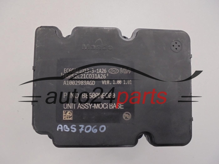 Bomba de abs Kia 58910R2030 BE600MEC00 A1002989AGD