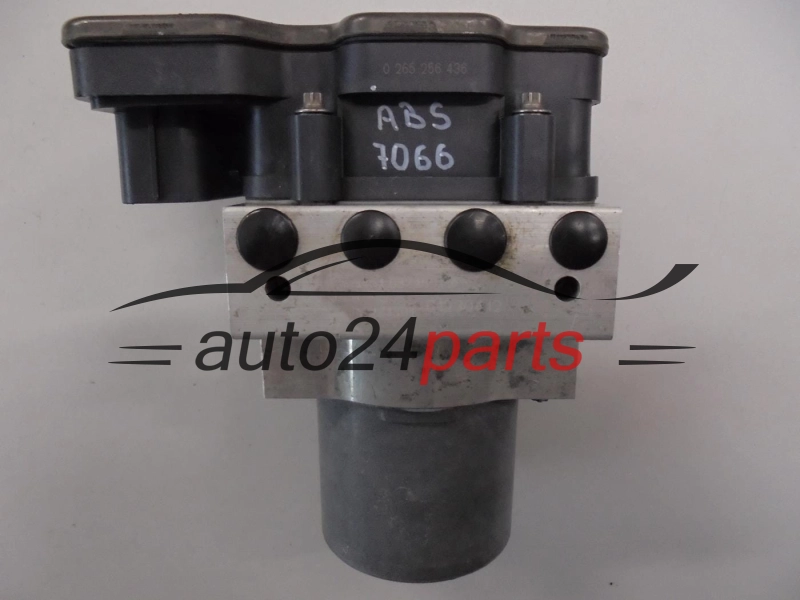 ABS Pump BMW 0265256436, 3451 6874801-01, 34516874801 - 01, 61230412, 6879428, 6879429, 0265956331