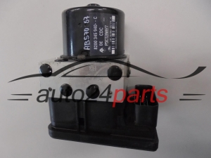 Αντλία αβς Renault 8200345940C 10096014283