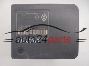 Αντλία αβς Renault 8200345940C 10096014283