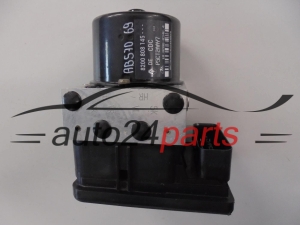 ABS POMPA I STEROWNIK RENAULT ESPACE 8200808145 10.0206-0346.4 10020603464 10.0960-1444.3 10096014443 -  7069