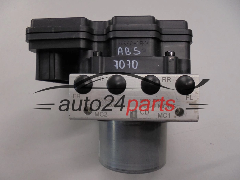 Αντλία αβς Kia J758928800 58910J7EC0
