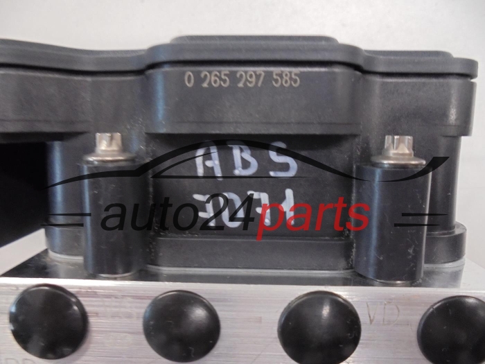 ABS Pump Peugeot 0265297585 9835100780 0265956944
