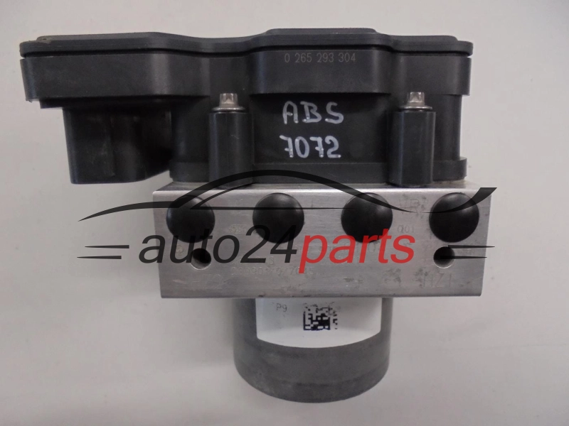 Αντλία αβς MERCEDES BENZ A9079008104 0265293304 0265956615