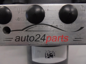 Αντλία αβς MERCEDES BENZ A9079008104 0265293304 0265956615