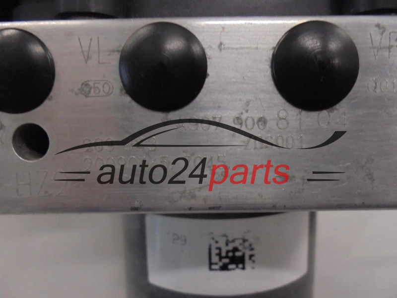 Αντλία αβς MERCEDES BENZ A9079008104 0265293304 0265956615
