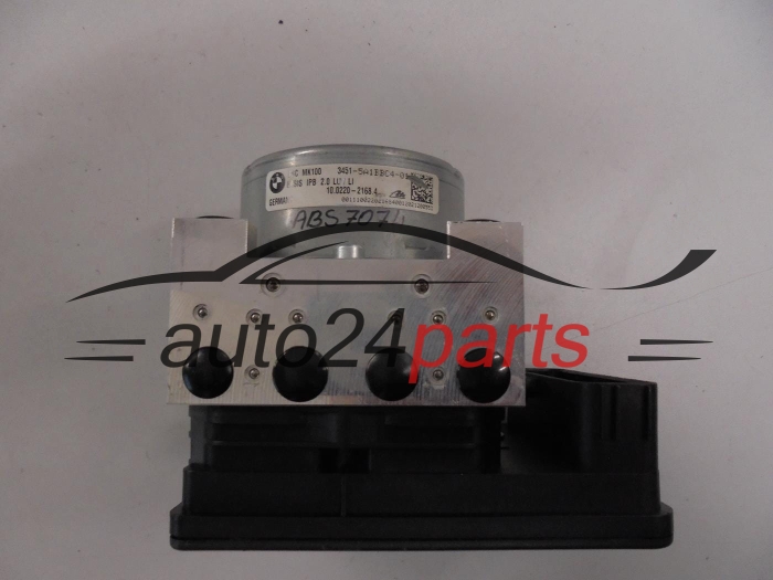 Αντλία αβς BMW 3451-5A1BBC4-01 34515A1BBC4-01 5A1BBC5