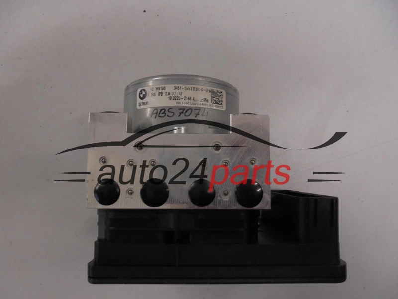 Bomba de abs BMW 3451-5A1BBC4-01 34515A1BBC4-01 5A1BBC5