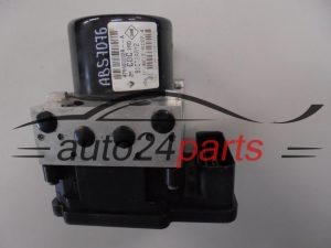 ABS RENAULT LAGUNA 476600002R A, 476600002RA, 91CT2AAY2, 10.0212-0157.4, 10021201574, 00.0403-166C.3, 000403166C3 - 