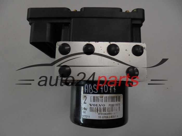 Pompa ABS i sterownik Volvo P08619975 8619968