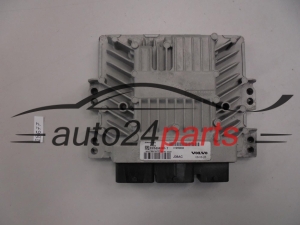 Sterownik silnika Volvo S40 V50 2.0 D 5WS40489DT 31269095 – zdjęcie 2