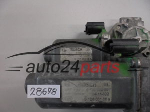 STEROWNIK SKRZYNI EASYTRONIC OPEL BOSCH 0 130 008 501, 0130008501