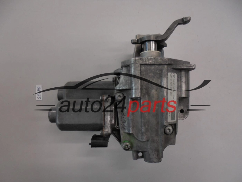 STEROWNIK SKRZYNI EASYTRONIC OPEL BOSCH 0 130 008 501, 0130008501