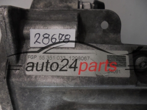 STEROWNIK SKRZYNI EASYTRONIC OPEL BOSCH 0 130 008 501, 0130008501