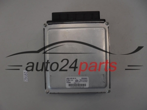 Centralina do motor SSANGYONG KYRON A6645408032 R0411C044A 28036682