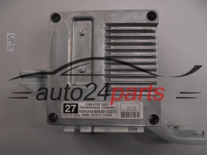 Sterownik skrzyni biegów Toyota 32481111820 8953012270