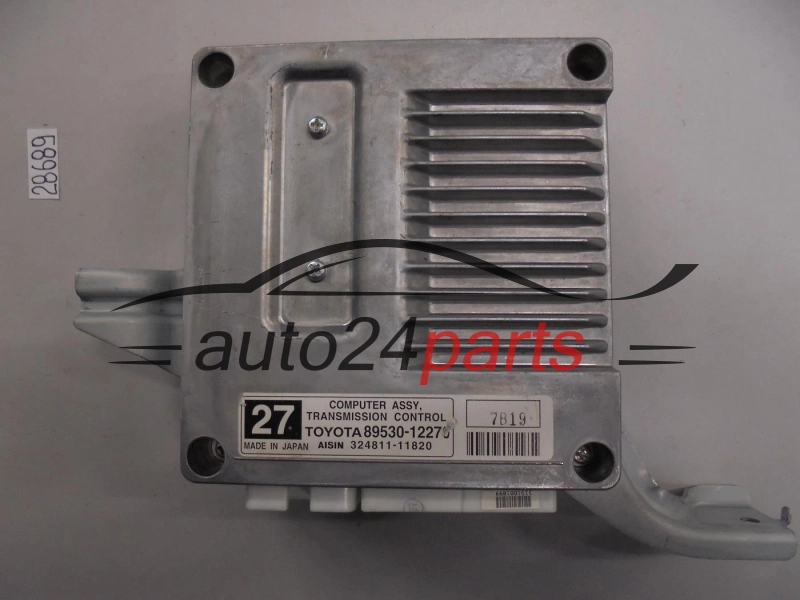 Sterownik skrzyni biegów Toyota 32481111820 8953012270