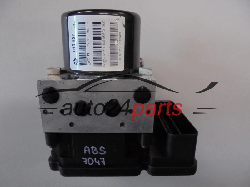 JEEP COMPAS P68028215AB 28.5260-4900.3 28526049003