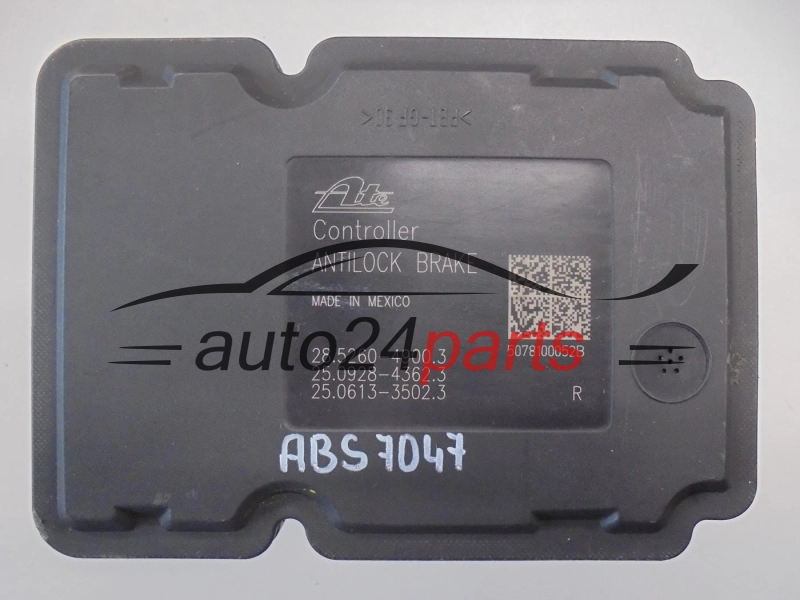JEEP COMPAS P68028215AB 28.5260-4900.3 28526049003