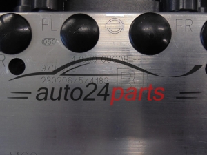 NISSAN 0265293582 476606UC0B 0265956953