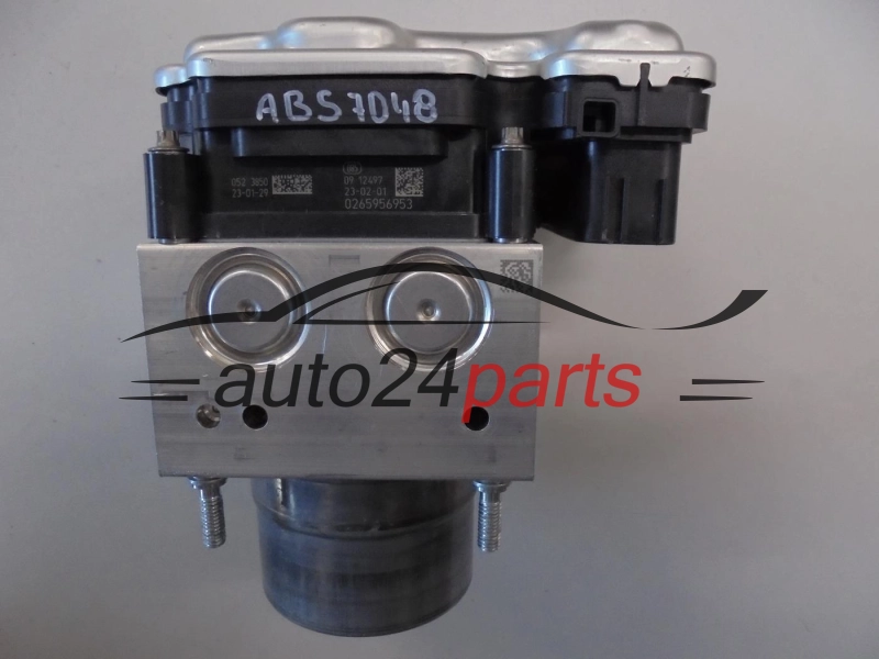 NISSAN 0265293582 476606UC0B 0265956953