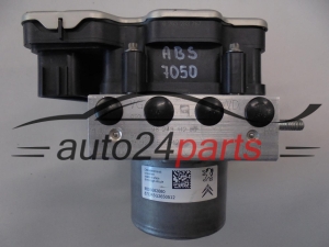 Bomba de abs FIAT 0265293767 9824311280 0265956557