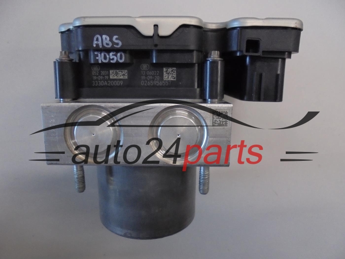 FIAT 0265293767 9824311280 0265956557