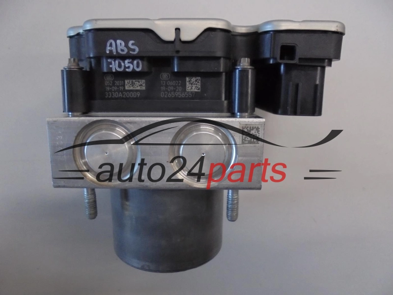 FIAT 0265293767 9824311280 0265956557