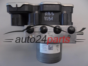 Bomba de abs FIAT 0265291473 9824311280 0265956557