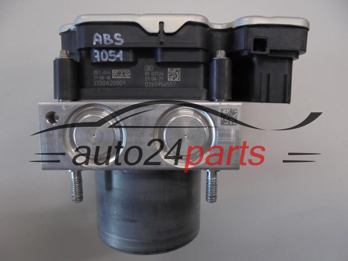 FIAT 0265291473 9824311280 0265956557