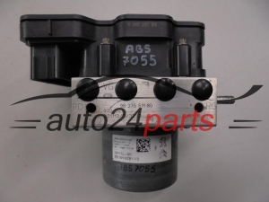 PEUGEOT 0265295188 9827551180 0265956944