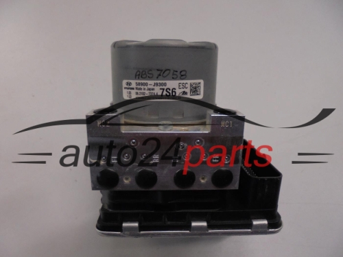 HYUNDAI 58900-J9300 58900J9300 28.5173-4409.3 28517344093