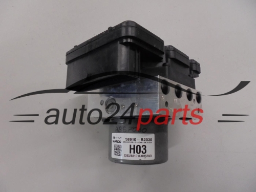 KIA 58910-R2030 58910R2030 BE600MEC00 A1002989AGD