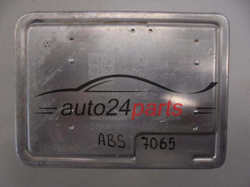 VOLKSWAGEN SEAT 5Q0614517DK 10.0917-0395.3 10091703953