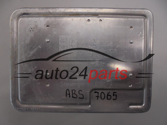 VOLKSWAGEN SEAT 5Q0614517DK 10.0917-0395.3 10091703953
