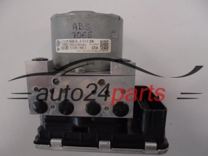 Bomba de abs VOLKSWAGEN SEAT 5Q0614517DK 10.0917-0395.3 10091703953