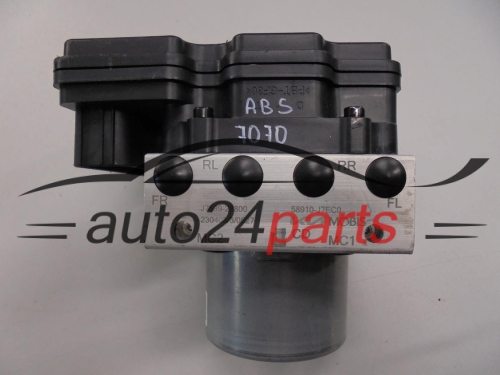 KIA J7589-28800 J758928800 58910-J7EC0 58910J7EC0